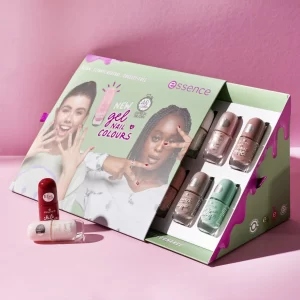 Essence Gel Nail Colour 52 14