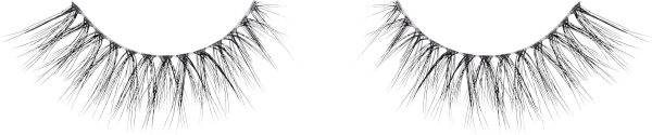 Essence Light As A Feather 3D False Lashes 02 7