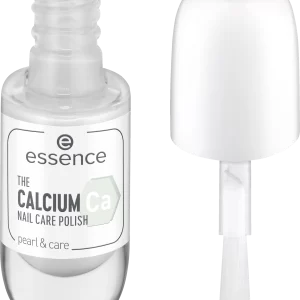 Essence The Calcium Nail Care Polish 9