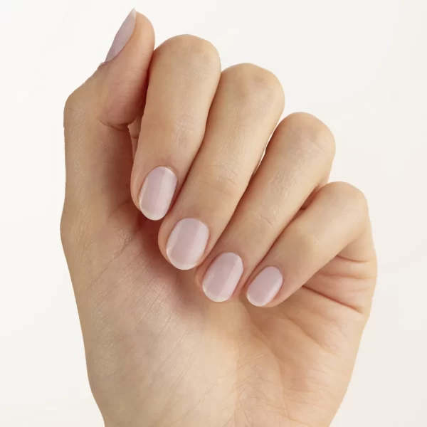 Essence The Calcium Nail Care Polish 4