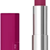Maybelline New York Color Sensational Smoked Roses Lippenstift Nr. 340 Blushed Rose 11