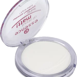 Essence All About Matt! Fixing Compact Powder 6