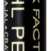 Max Factor Kohl Pencil 50 Charcoal Grey 8