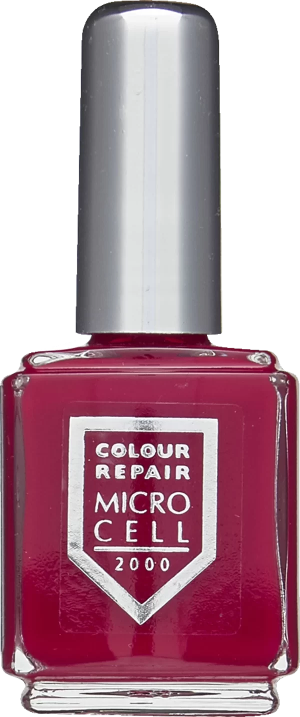 Micro Cell Colour Repair Red Butler 1