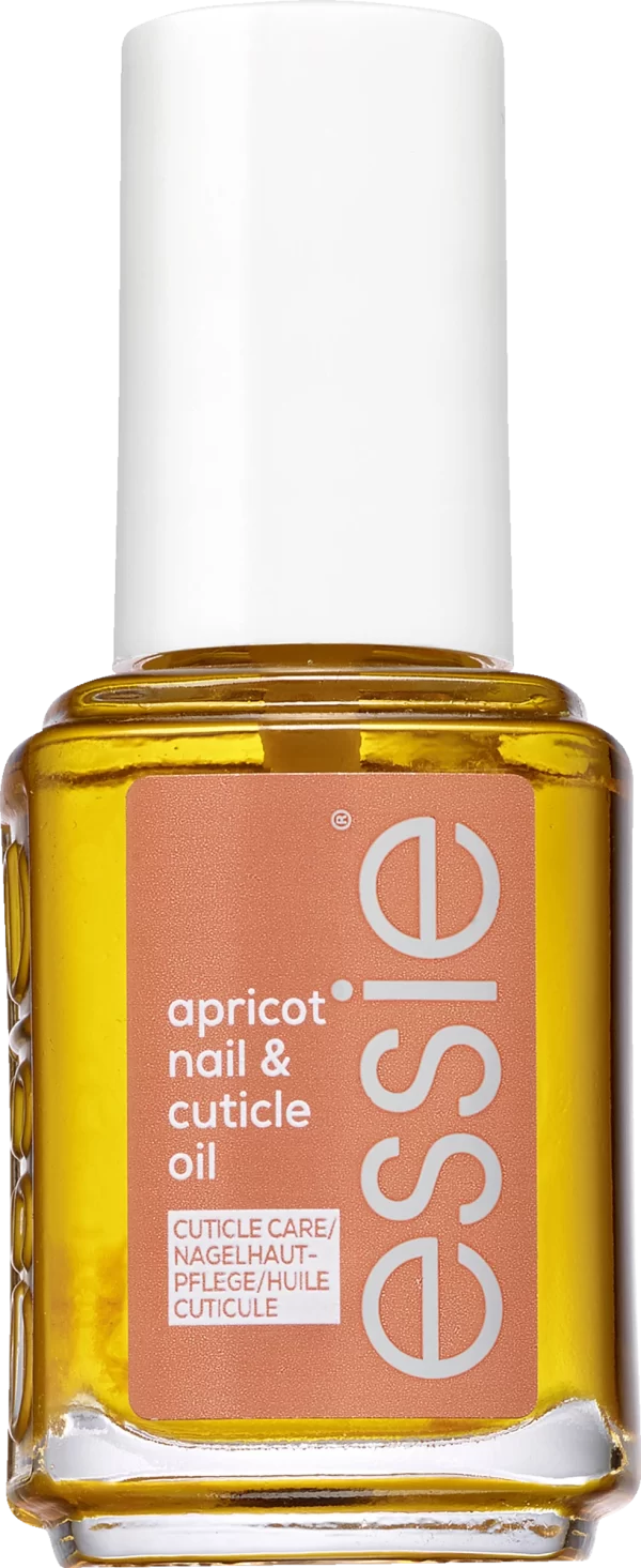 Essie Nagelöl Apricot Nail & Cuticle Oil 3