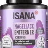 ISANA Nagellack Entferner 7