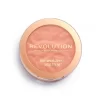 Revolution Makeup Revolution Blusher Reloaded Peach Bliss 29