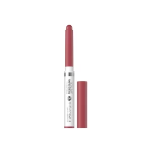 HYPOAllergenic Melting Moisture Lipstick 03 Rosewood 7