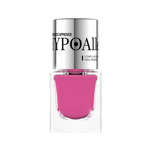 HYPOAllergenic Long Lasting Nail Enamel 04 1