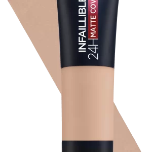 L’Oréal Paris Infaillible 24H Matte Cover 175 Sable/Sand 9