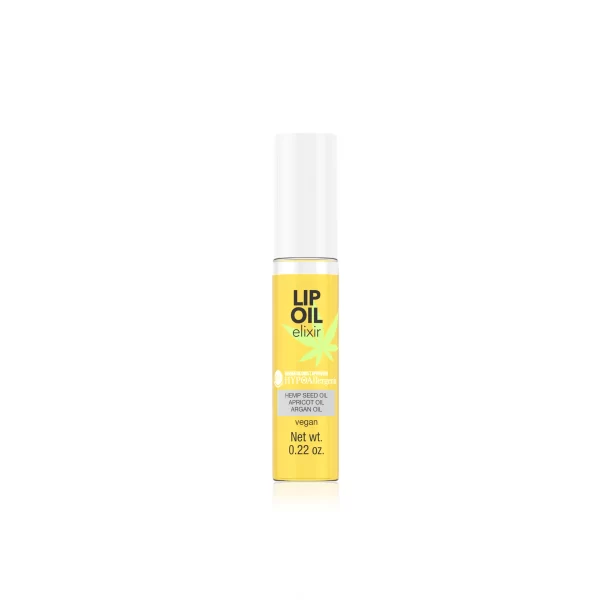 HYPOAllergenic Feuchtigkeitsspendendes Lippen-Öl 1