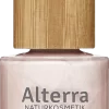 Alterra NATURKOSMETIK Nagellack 06 – Pearl 19