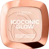 L’Oréal Paris Puder-Highlighter 01 Icoconic Glow 5
