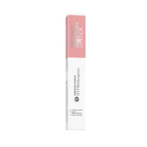 HYPOAllergenic Melting Moisture Lipstick 03 Rosewood 9