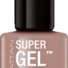 Manhattan Super Gel Nail Polish 27 Sweet Dreams 10