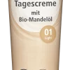 Alterra NATURKOSMETIK Getönte Tagescreme 01 – Light 13