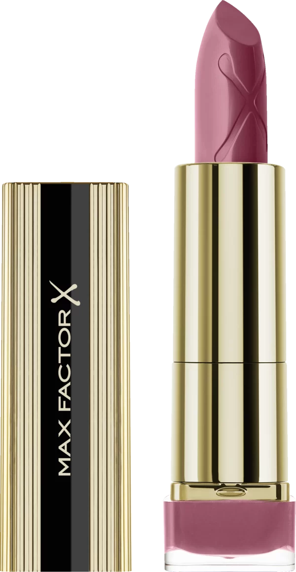 Max Factor Colour Elixir Lipstick 030 Rosewood 1