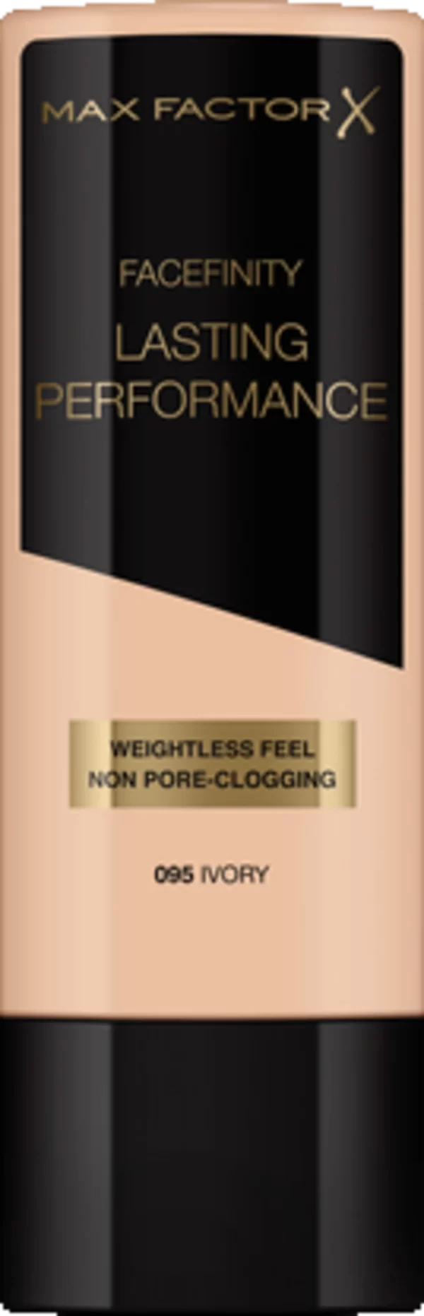 Max Factor Facefinity Lasting Performance Foundation 95 Ivory 1