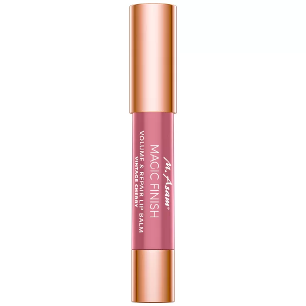 M. Asam MAGIC FINISH Volume & Repair Lip Balm – Vintage Cherry 3