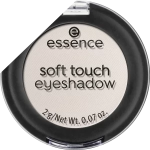 Essence Soft Touch Eyeshadow 01 6