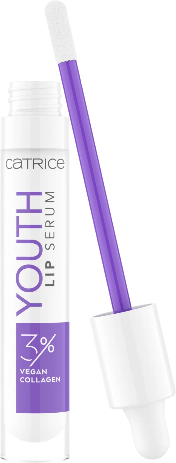 Catrice Youth Lip Serum 3