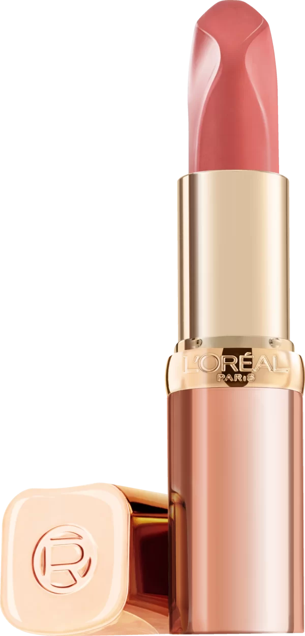 L’Oréal Paris Color Riche Les Nus Lippenstift 181 – Intense 4