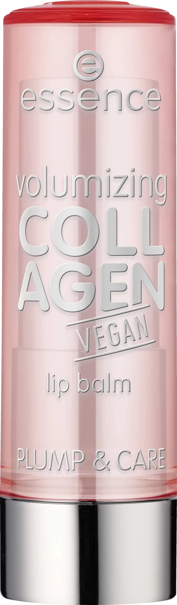 Essence Volumizing COLLAGEN VEGAN Lip Balm 1