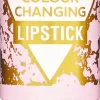 RIVAL Loves Me Colour Changing Lipstick 01 Think Pink 13
