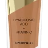 Max Factor Miracle Pure Skin-Improving Foundation 85 Caramel 13