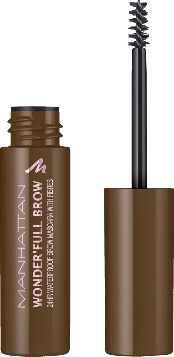 Manhattan Wonder’Full Brow 002 3