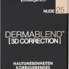 VICHY DERMABLEND 3D Make-up 25 Nude 16