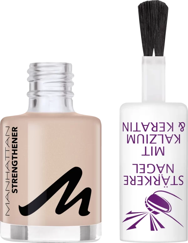 Manhattan Last & Shine Strenghtener 3