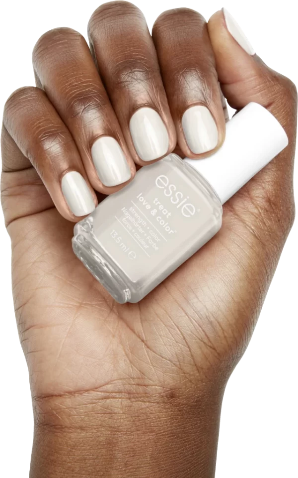 Essie Nagelpflege Treat, Love & Color Nr. 10 Nude Mood 9