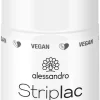 Alessandro STRIPLAC PEEL OR SOAK TOP COAT -VEGAN 8