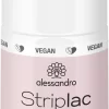 Alessandro STRIPLAC PEEL OR SOAK FRENCH ROSA -VEGAN 7