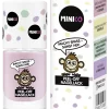 MINICO Peel-Off Nagellack 02 Rosa 7