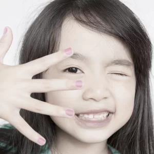 MINICO Peel-Off Nagellack 02 Rosa 36