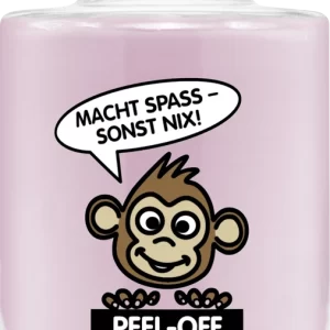 MINICO Peel-Off Nagellack 02 Rosa 26