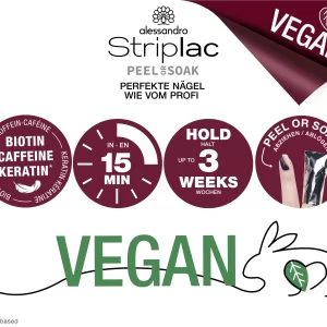 Alessandro STRIPLAC PEEL OR SOAK PRIME COAT -VEGAN 6