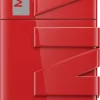 Maybelline New York Super Stay Vinyl Ink Nr. 25 Red-Hot 8