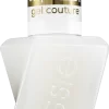Essie Nagellack Gel Couture Matte Top Coat 10