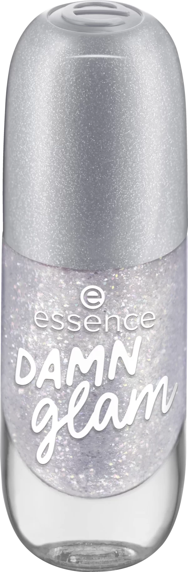 Essence Gel Nail Colour 02 – DAMN Glam 1