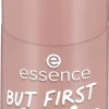 Essence Gel Nail Colour 32 – BUT FIRST Toffee 7