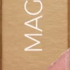 M. Asam MAGIC FINISH Volume & Repair Lip Balm – Caramel Kiss 10