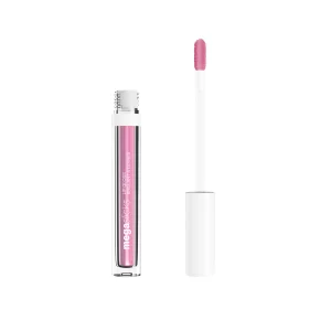 Wet N Wild Mega Slicks Lip Gloss, Sinless 6
