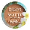 Physicians Formula Matte Monoi Butter Bronzer, Matte Deep Bronzer 11