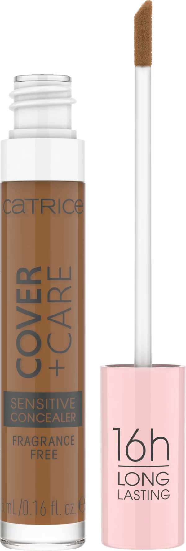 Catrice Cover + Care Sensitive Concealer 092W 3