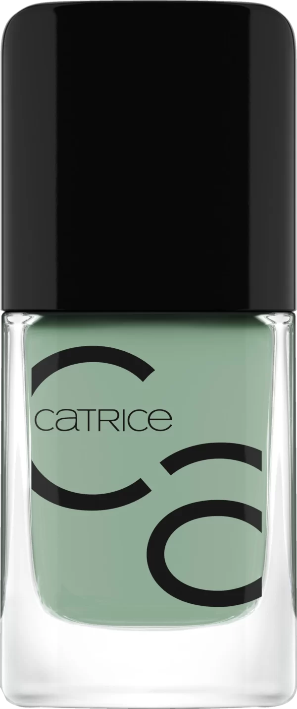 Catrice ICONAILS Gel Lacquer 124 1