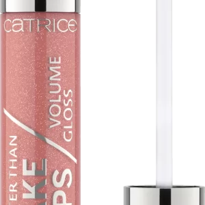 Catrice Better Than Fake Lips Volume Gloss 070 6
