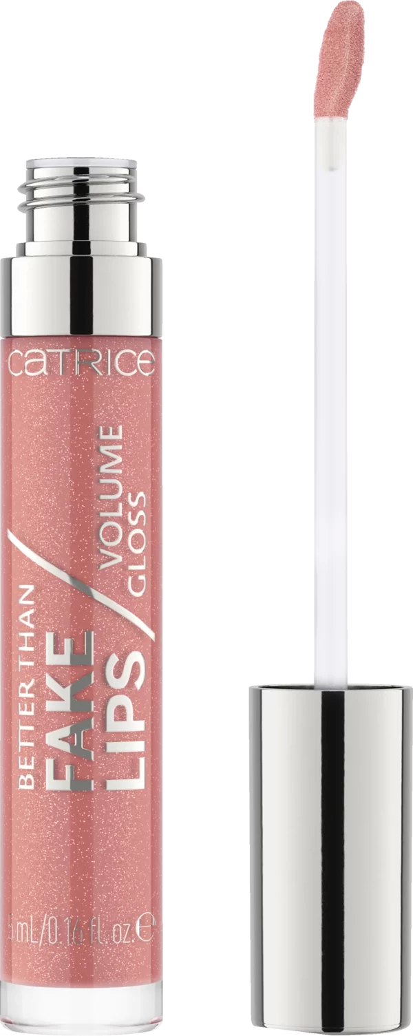 Catrice Better Than Fake Lips Volume Gloss 070 3